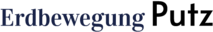 Logo von Erdbewegung Putz
